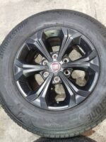 17" FIAT FULLBACK / MITSUBISHI L200 ALLOY WHEELS / TYRES  - 6 X 139.7 FITMENT - Image 7