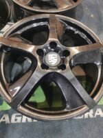 20" GENUINE PORSCHE CAYENNE ALLOY WHEELS  - 5 X 130 FITMENT - 10 X 20" - Image 3