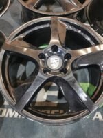20" GENUINE PORSCHE CAYENNE ALLOY WHEELS  - 5 X 130 FITMENT - 10 X 20" - Image 4