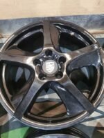 20" GENUINE PORSCHE CAYENNE ALLOY WHEELS  - 5 X 130 FITMENT - 10 X 20" - Image 5