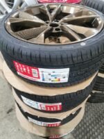 AUDI RS7 STYLE ALLOY WHEELS  / NEW TYRES  -  5 X 112 FITMENT - Image 8