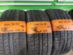265 / 35 / 22 PIRELLI SCORPION ZERO T0 FITMENT PNCS TYRES  - THREE AVAILABLE