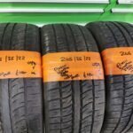 265 / 35 / 22 PIRELLI SCORPION ZERO T0 FITMENT PNCS TYRES  - THREE AVAILABLE