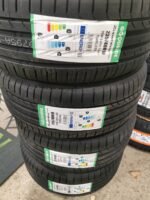 18" AUDI ALLOY WHEELS / NEW TYRES - 5 X 112 FITMENT - 8 X 18" - AUDI - Image 9