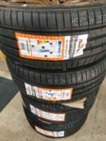 20" BMW CONCAVE ALLOY WHEELS / NEW TYRES -  5 X 120 FITMENT - Image 8