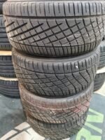 13" GENUINE ULTRALITE WHEELS / TYRES MINI FITMENT - Image 9