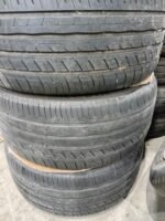 20" LAND ROVER ALLOY WHEELS / TYRES 5 X 120 FITMENT - Image 9