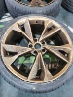 AUDI RS7 STYLE ALLOY WHEELS  / NEW TYRES  -  5 X 112 FITMENT - Image 6